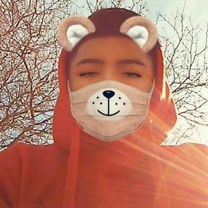 Meet your Posher, Marcos hernandez